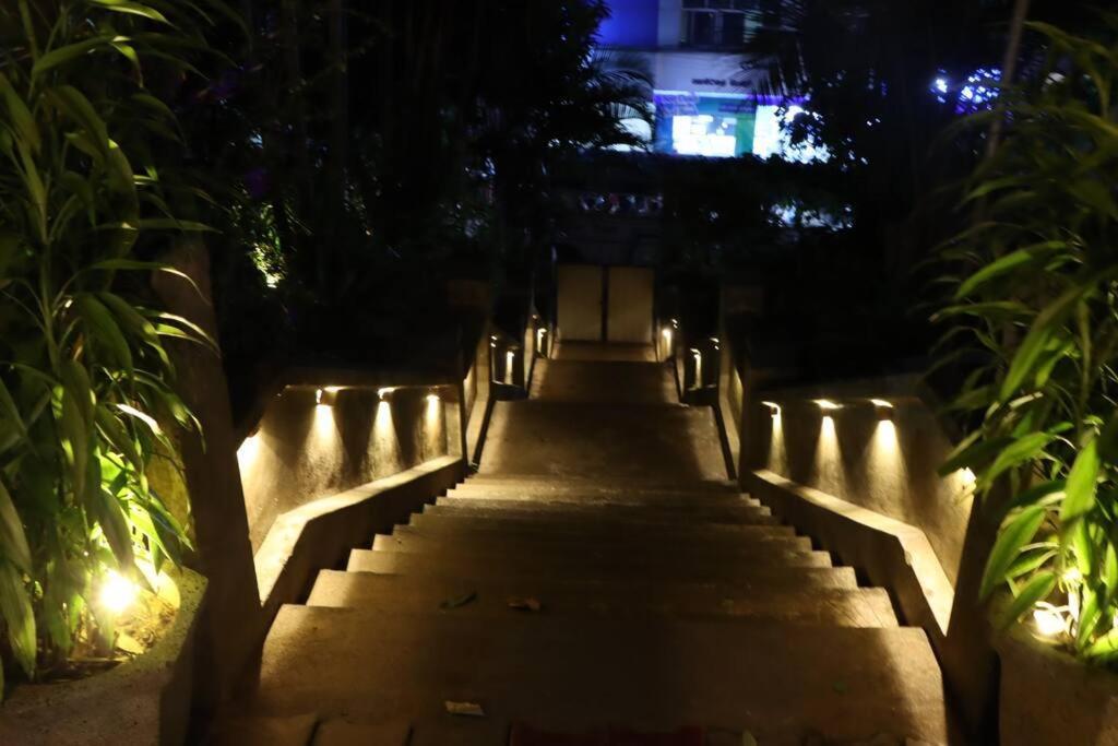 Colonial Residence Kandy Villa Exterior foto